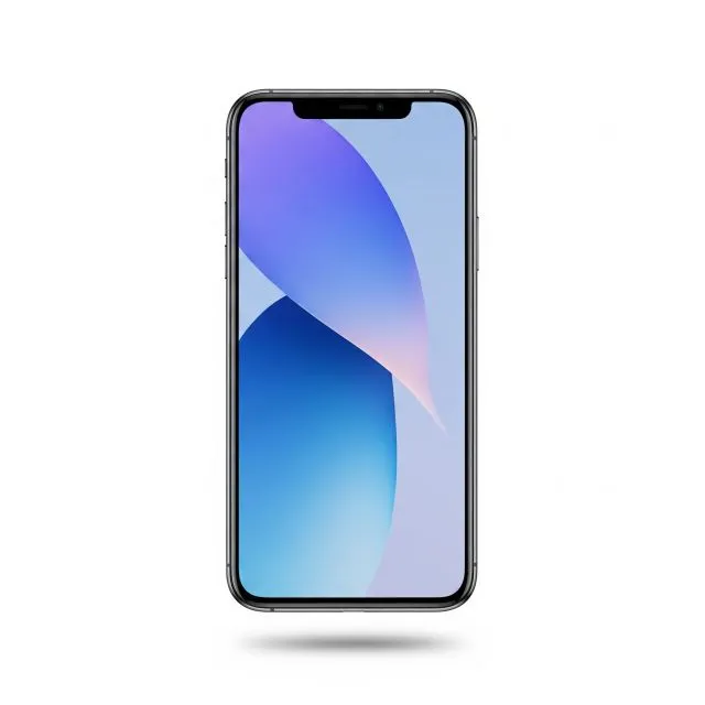 Smartphone 1