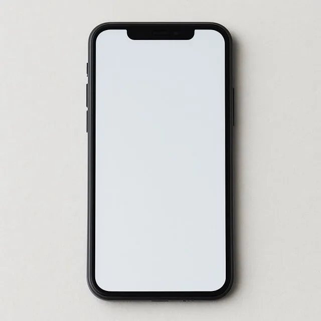 Smartphone 1