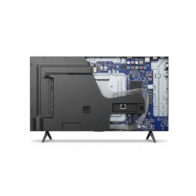 SmartTV 5