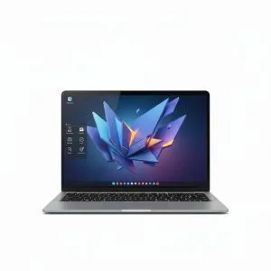 Laptop 2