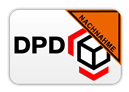 Bezahlung per Nachnahme bei DPD